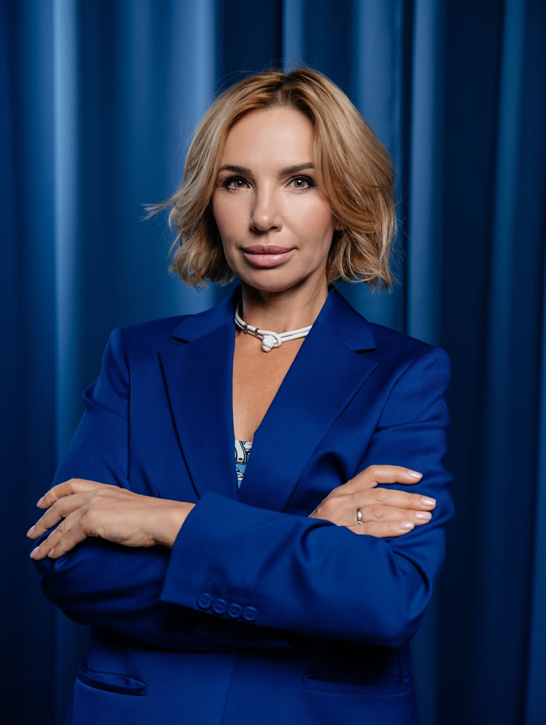 Ирина Погодина
